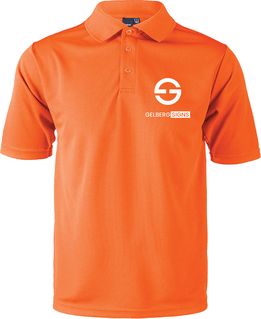 Reebock Polo