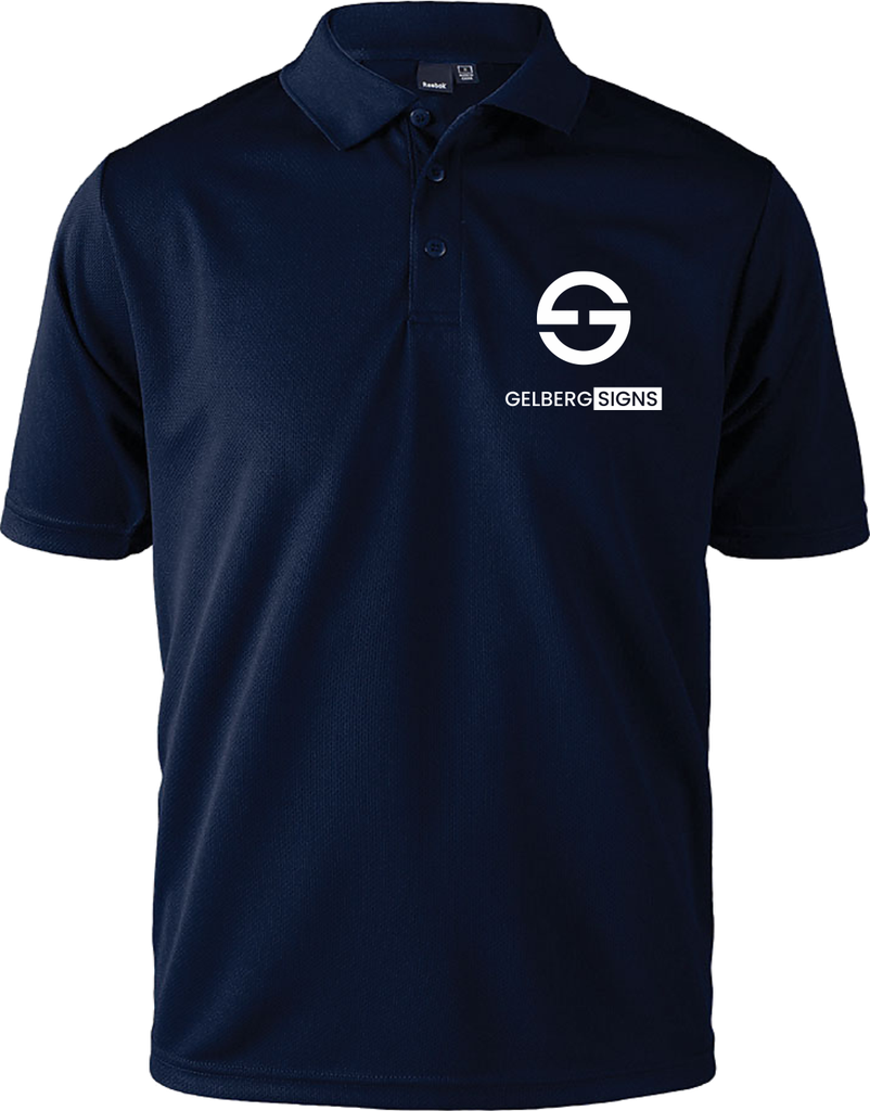 Reebock Polo