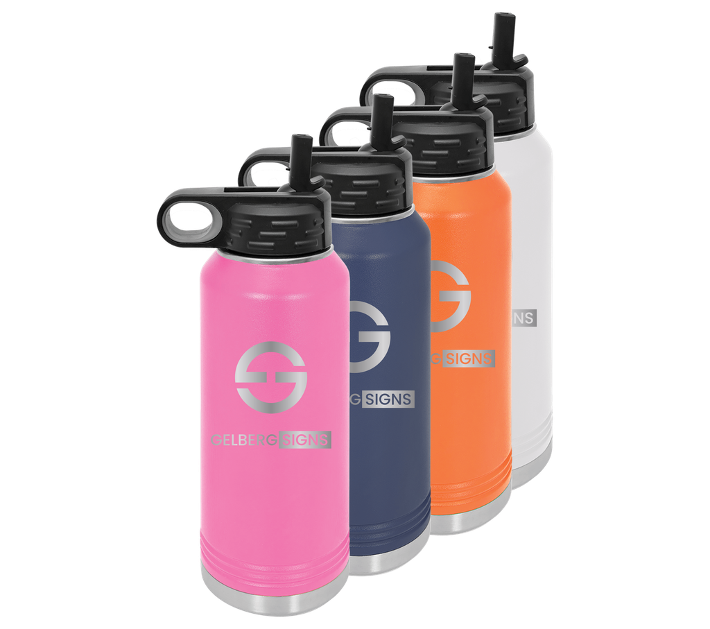 ​32 oz. Water Bottle_GB