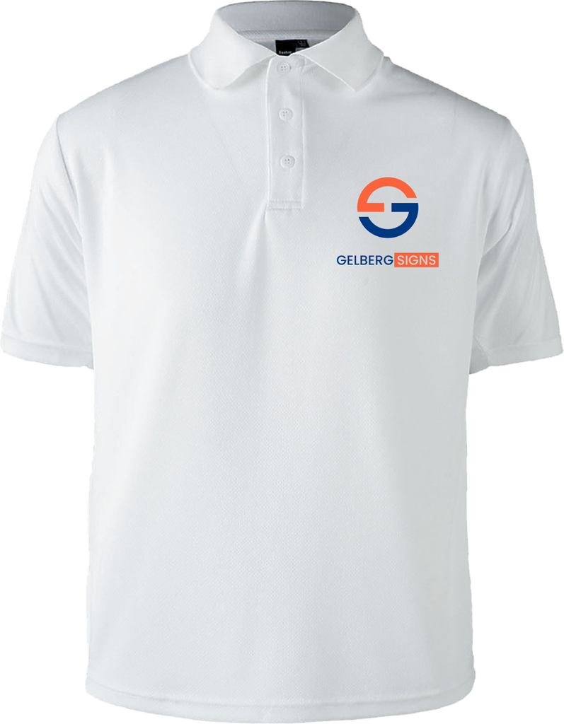 Reebock Polo
