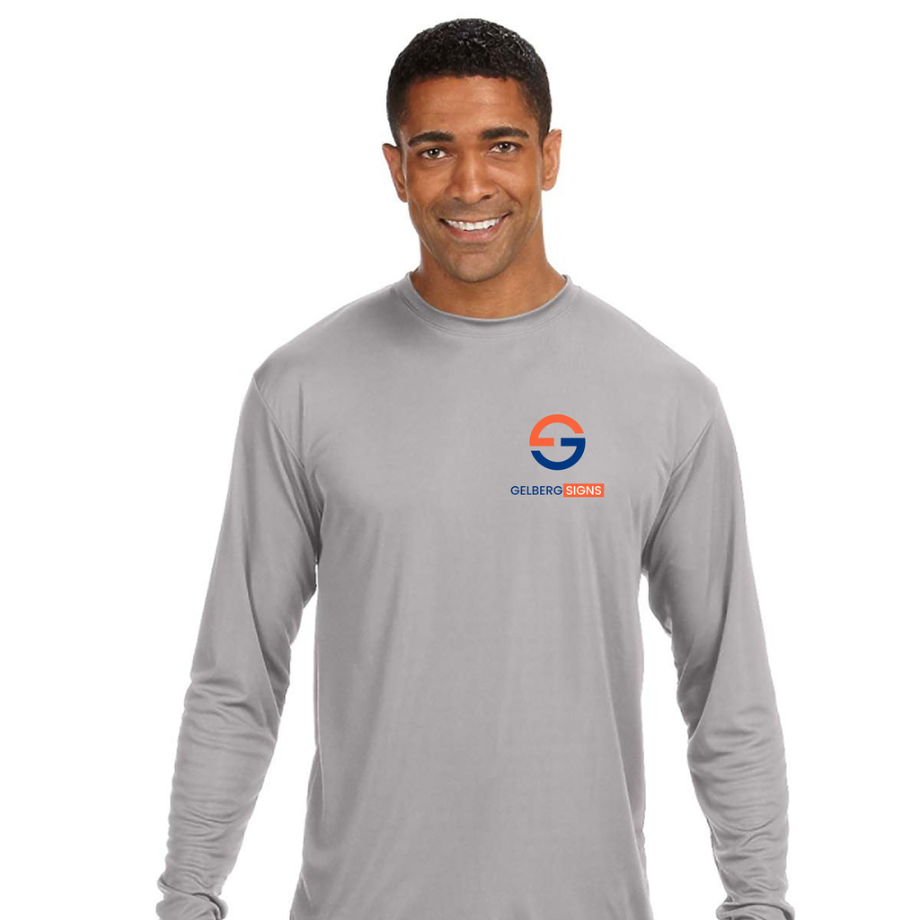 Performance L/S T-Shirt
