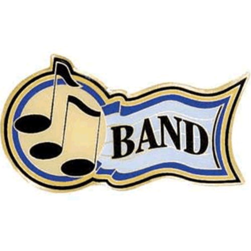 Music Pins