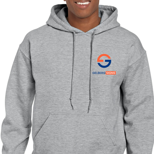 Gildan Sweatshirt