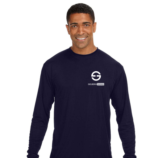 Performance L/S T-Shirt
