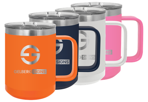 15 oz Coffee Mug